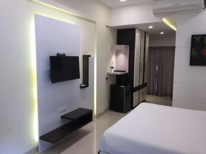 Rezo's Hotel
