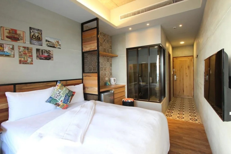 Hido Hostel 2