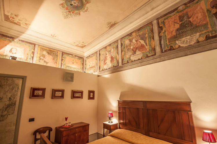 Casa Rovai Guest House