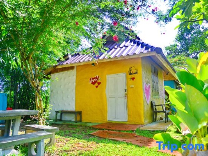 Double Cottage