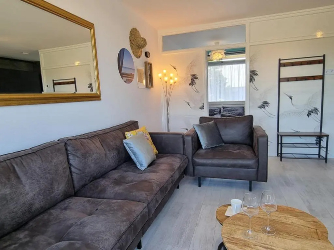 De Schelp 73 the perfect place!