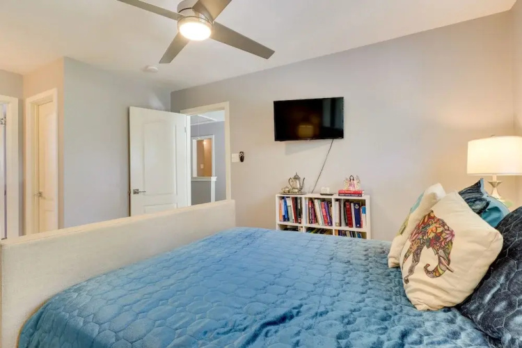 Upscale Pflugerville Paradise w/ Private Pool!