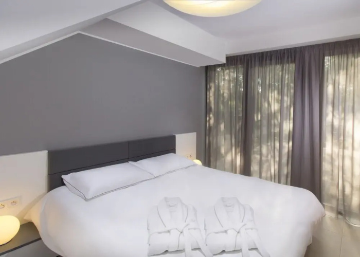Rosevia Resort & SPA