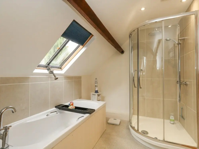 Droop Farm Cottage