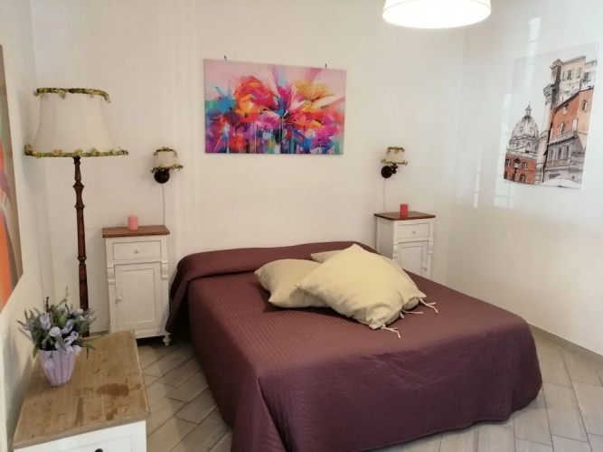 Sivory Rome Guest House