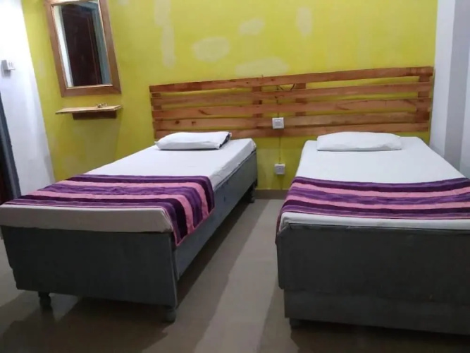 Haveli Hostel