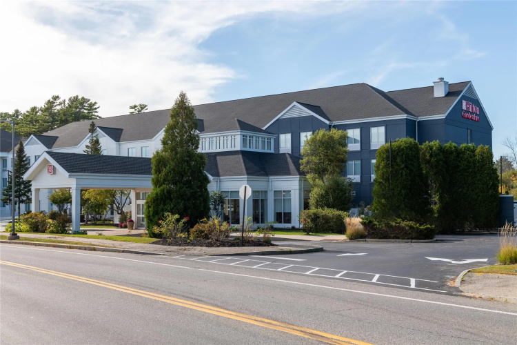 Hilton Garden Inn Portland Airport photo 26