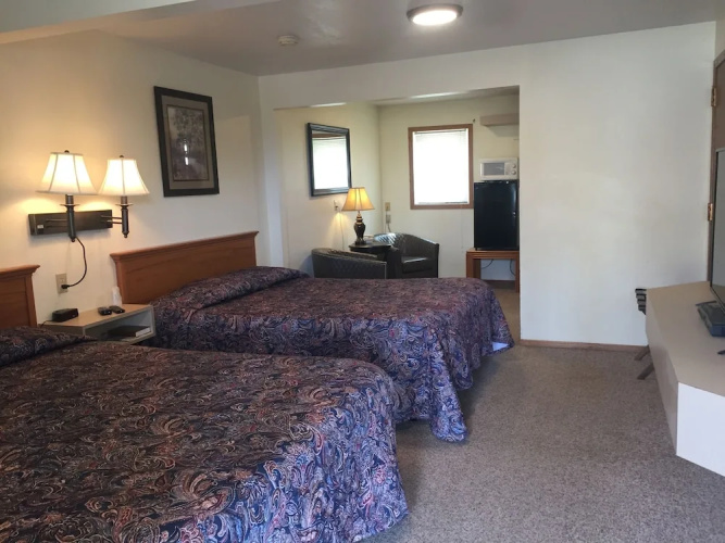 MX Motel