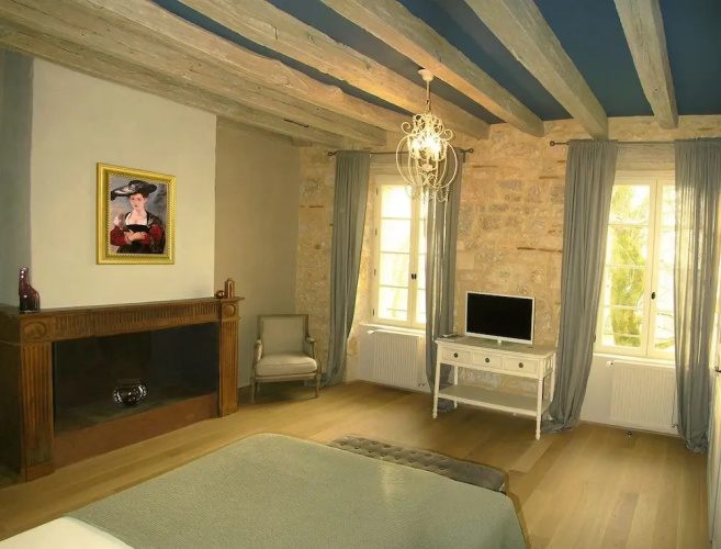 Les Hauts De Sauliès - Chambre et Table d’hôtes de charme
