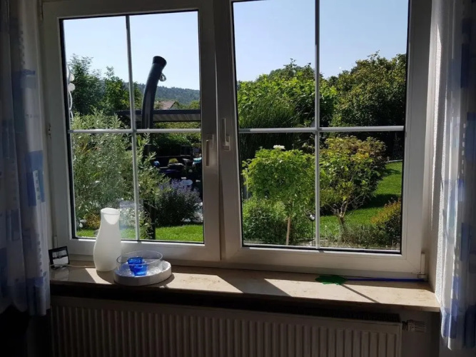 Ferienwohnung Griesbaum