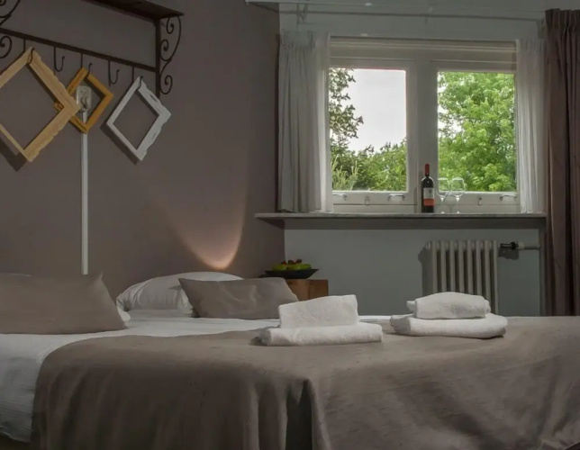 Hotel & Restaurant Wildthout