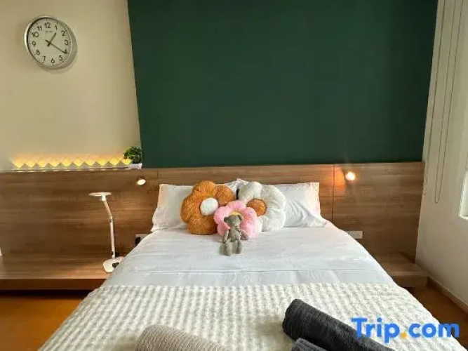 Villa Ratchatewi 5 STARS suite l 4 mins walk BTS&APL