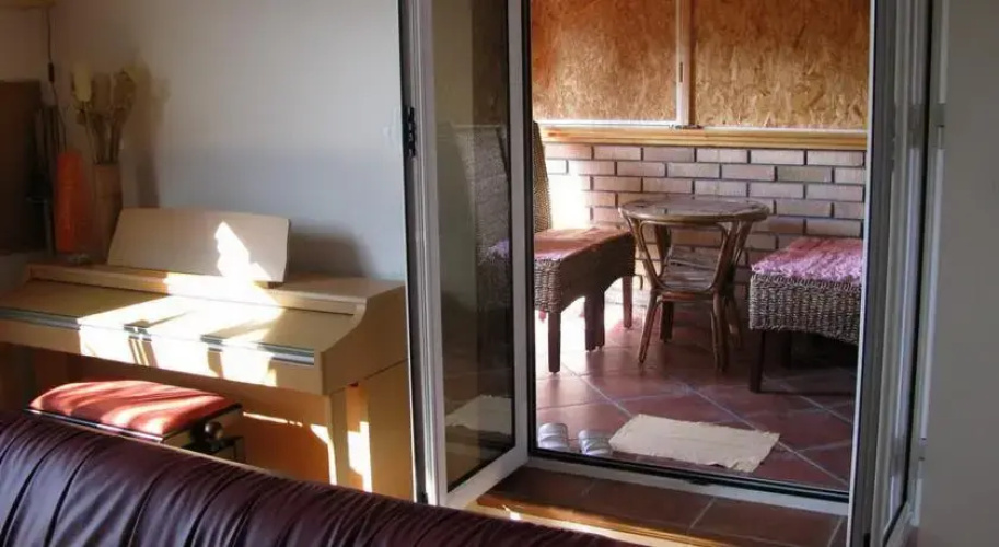 Apartment Marina Centar