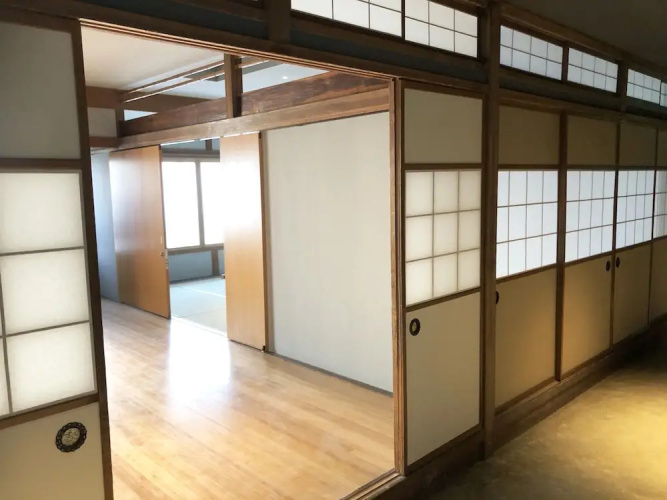 KIYOTA Ryokan