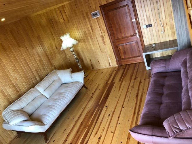 Standard Quadruple Duplex room