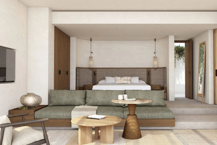 JW Marriott Crete Resort & Spa