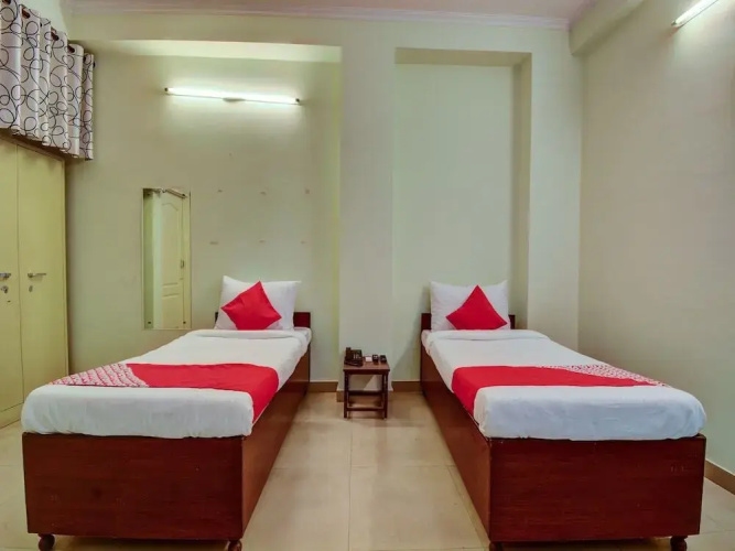Uma Kutir by OYO Rooms