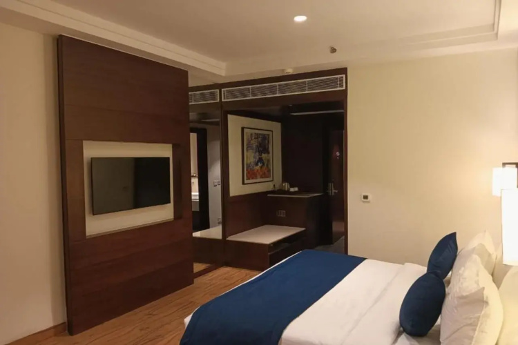 Best Western Swaran Amritsar