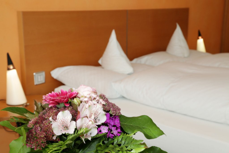 Hotel Restaurant Belfort