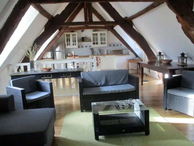 1 Bedroom Cottage