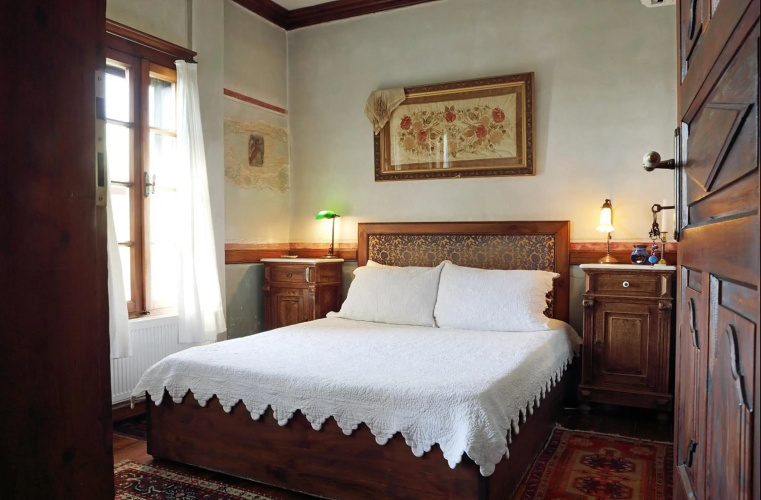 Nisanyan Hotel