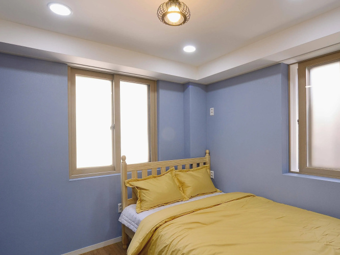 Red Guest House