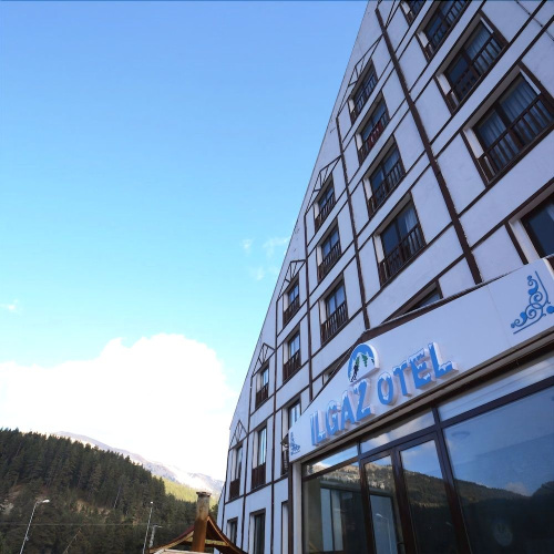 Ilgaz Hotel