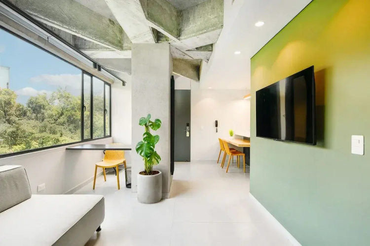 Firenze Lofts