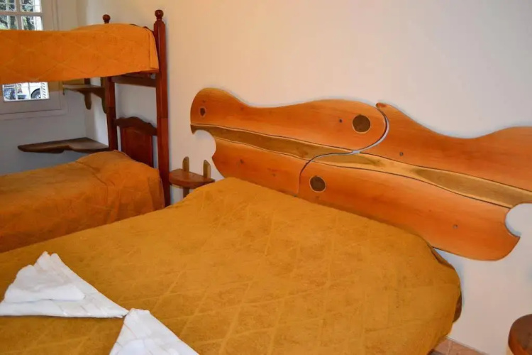 Hostal La Salamanca
