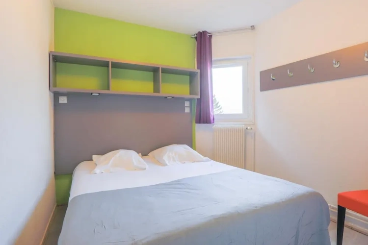 Classic Double Apartment