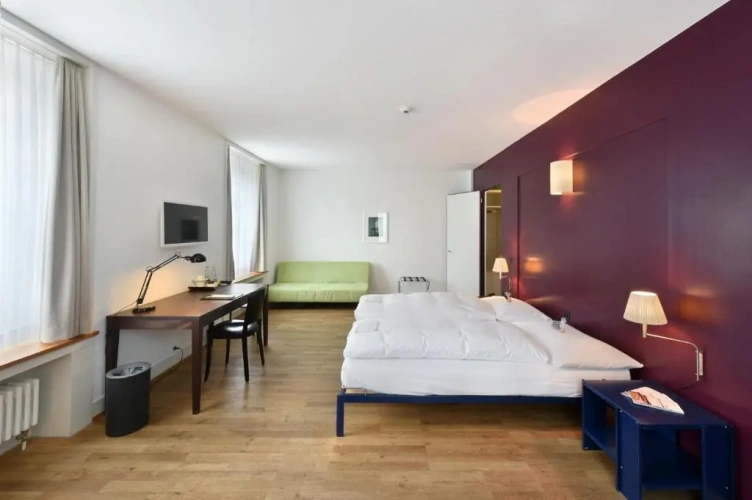 Executive Double room