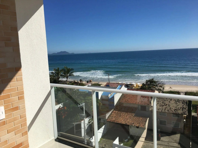 Gaivotas Apart Hotel