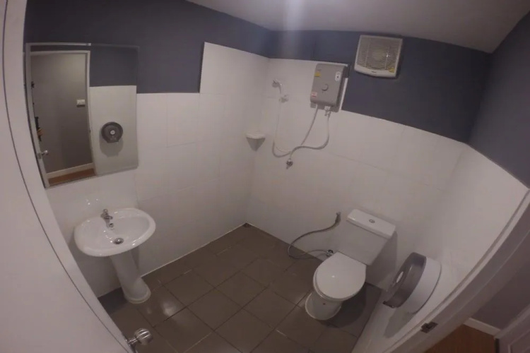 MT Place Apartment