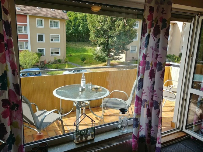 Ferienwohnung Koblenz City