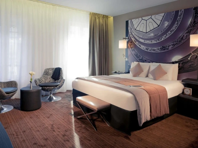 Superior Double room