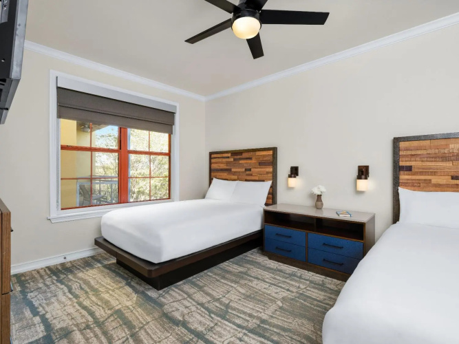Hyatt Residence Club San Antonio, Wild Oak Ranch photo 6