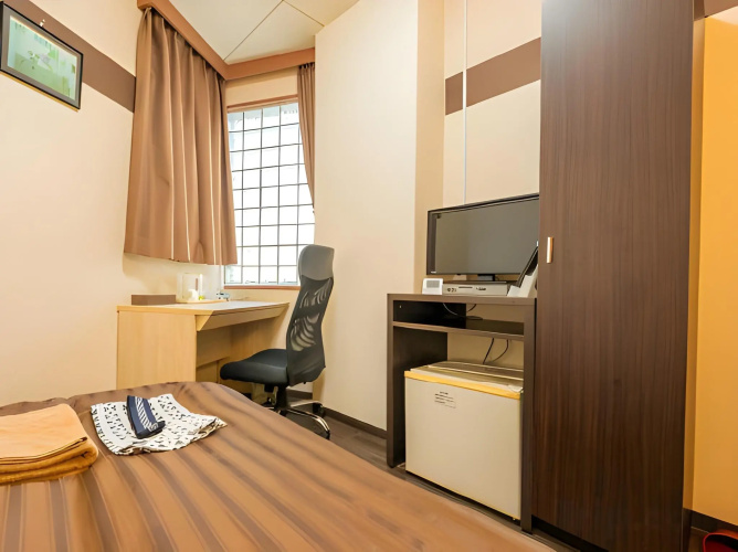 Mimatsu Hotel