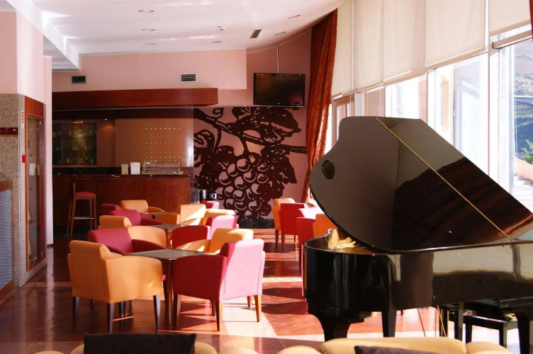 Hotel Regua Douro