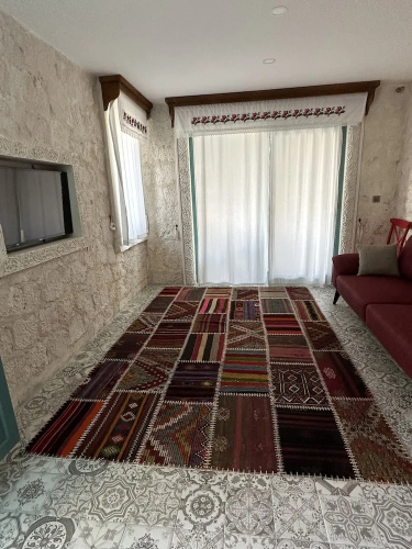 Villa Umay