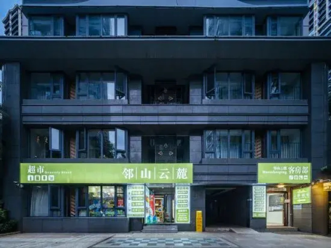 Hotelafbeelding