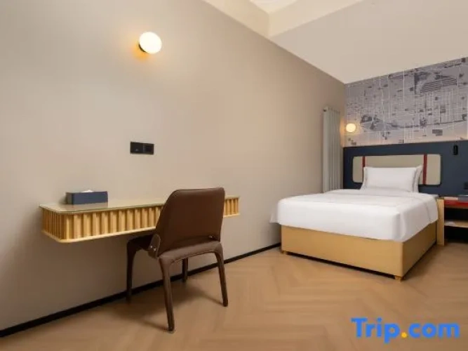 1 Bedroom Premier Suite