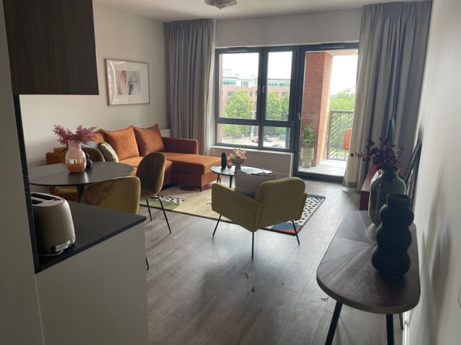 Scala Apartamenty