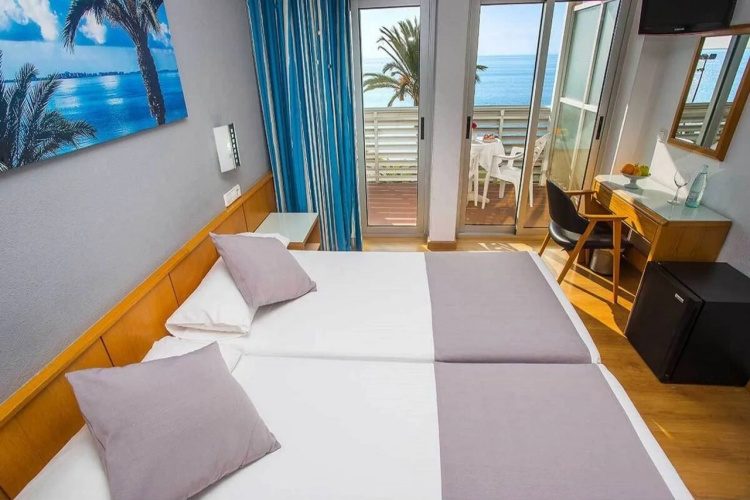 Hotel Neptuno