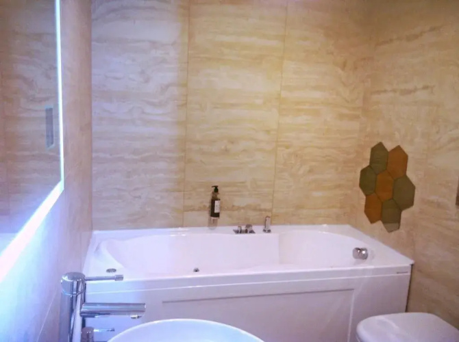 1 Suite Firenze