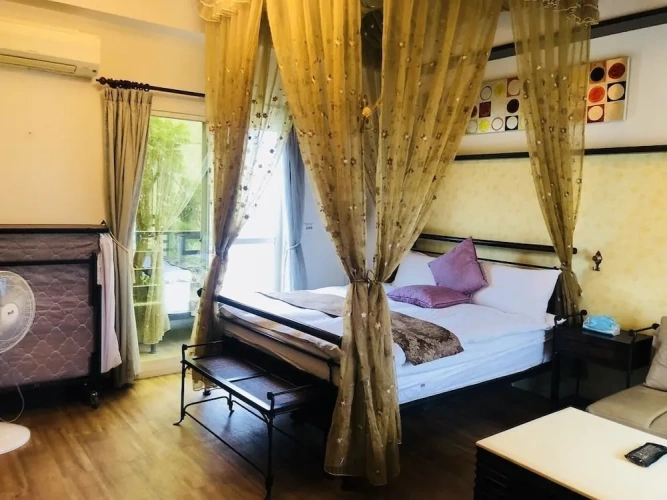 Classic Twin room