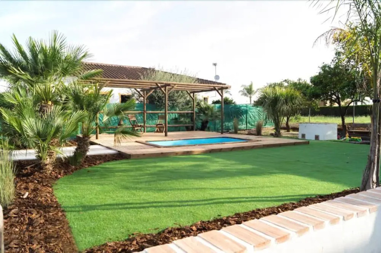 Casa Azahar