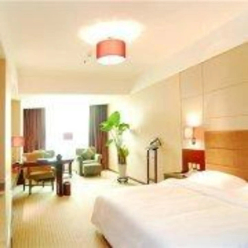 Chengdu Sunshine Hotel