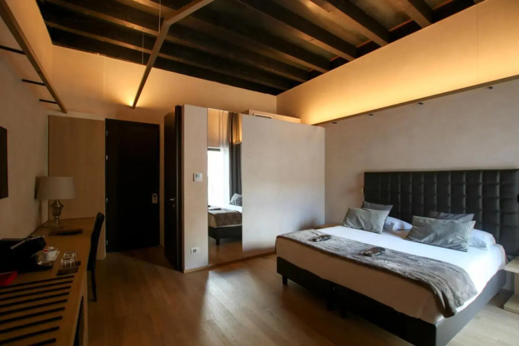 Alba Palace Hotel