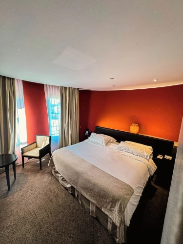 Superior room