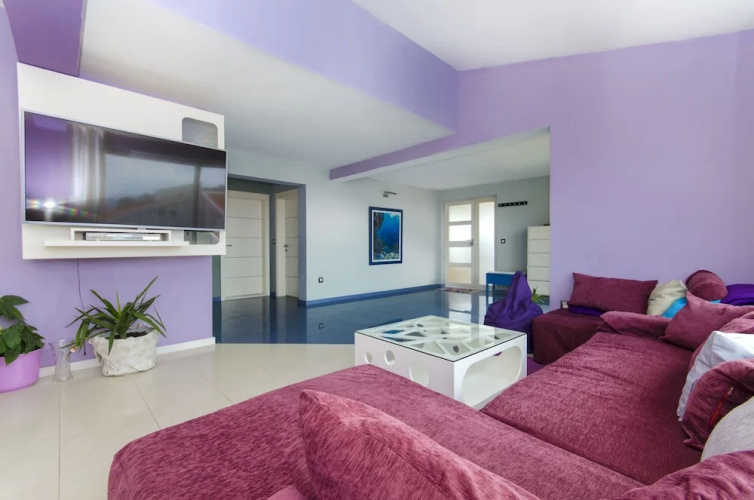 Apartments Kristina
